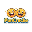 Puncracke Logo